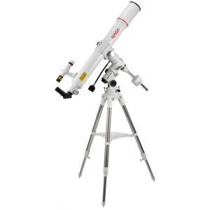 Telescopio de Exploración Espacial ISA con aspecto NASA AR-90/900 EXOS-1/EQ4 - Imagen 1 de 5