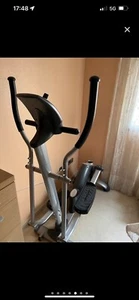 bicicleta eliptica Bh - Imagen 1 de 7