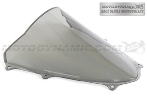 Motodynamic Race Series Windscreens Windshield Suzuki GSX-R1000 2009-2016 SMOKE - Bild 1 von 3