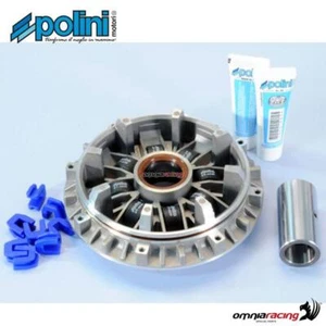 Polini kit completo variatore per Yamaha Tmax 500 2001-2003 - Picture 1 of 5