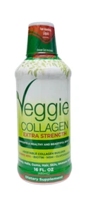 Veggie Collagen Extra Strength - Veggie Collagen Builder - Picture 1 of 4