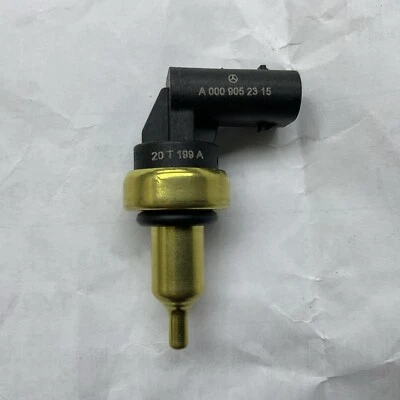 Sensore temperatura originale MERCEDES-BENZ GLE W167 A0009052315 - Immagine 1 di 4