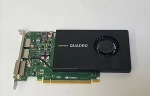 NVIDIA Quadro K2200 4GB GDDR5 Graphics Card - Picture 1 of 1
