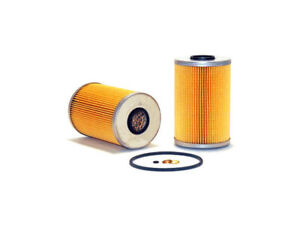 For 1988, 1991-1993 BMW M5 Oil Filter WIX 27688MS 1992