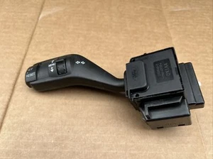 FORD FOCUS MK2 05-12 INDICATOR / MENU ARM STALK SWITCH 4M5T-13335-BD - Picture 1 of 12