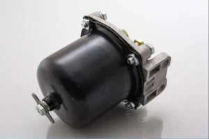 Coarse fuel filter MTZ (body assembly), Belarus tractor parts - Picture 1 of 4