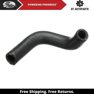 For 1993-1998 Volkswagen Jetta HVAC Heater Hose Gates 1994 1995 1996 1997 - Image 1 of 4