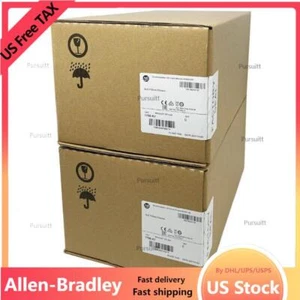 Brand New Factory Sealed Allen-Bradley 1756-A7 ControlLogix 7 Slots Chassis - Picture 1 of 4