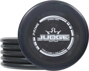 Dynamic Discs Judge Lavender Disc Golf Putter 2013 Disc Of The Year - Picture 1 of 6