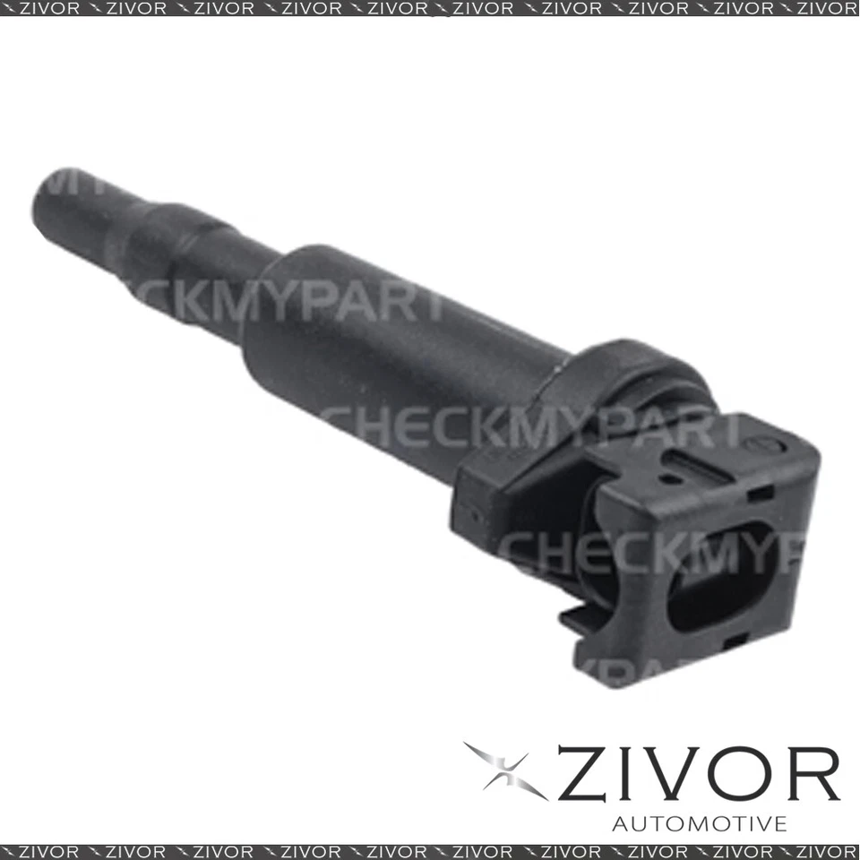 New * BOSCH * Ignition Coil For BMW Z3 E36 / E37 3.2L S52 B32 #IGC-195 - image 1 of 1
