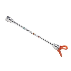 Graco 10" RAC 5 Orange Guard Paint Gun Pole Extension SHIPSFASTFREEQUICK 243295 - Picture 1 of 1