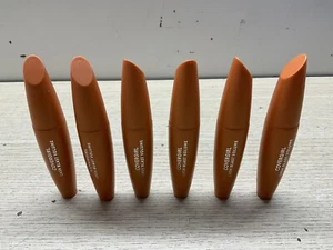 Covergirl Lash Blast Volume 2 Mascaras, 800- Very Black Sealed /lot Of 3/FRA357 - Picture 1 of 7