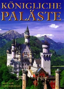 Morelli,Marcello. - Königliche Paläste. - Foto 1 di 1