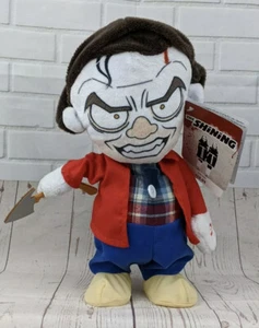 Figura andante The Shining Jack Torrance Wendy, I'm Home S. King muñeca animada - Imagen 1 de 6