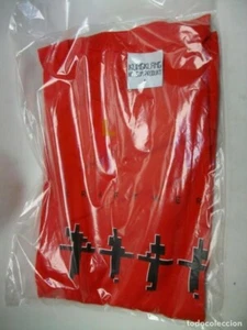 KRAFTWERK 3-D CAMISETA TALLA M - Imagen 1 de 1