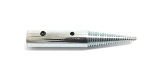 Rsr Adattatore L 16 Smerigliatrice Blocco Levigatura Lucidatura Bock Levigatrice - Picture 1 of 2