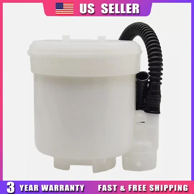 Fit For 2006-2014 Toyota Corolla 1.6L 1.8L 2.0L Sedan Fuel Filter 7702402120 USA - Image 1 of 4