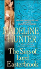 Madeline Hunter The Sins of Lord Easterbrook (Taschenbuch) Rothwell (US IMPORT)