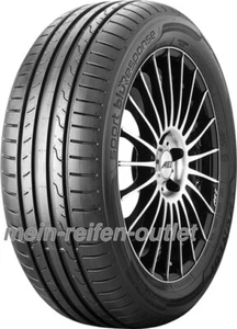 Sommerreifen Dunlop Sport BluResponse 185/65 R14 86H - Bild 1 von 2