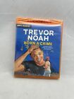 Livre audio CD MP3-CD non abrégé de l'enfance africaine Born A Crime Trevor Noah S.