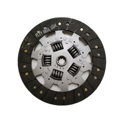 Disco de embrague CP31145 para Toyota Corolla 1985-1984 1,8 L O.D.8–3/8", Spline.1", T.20 Foto 1 de 3