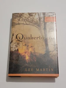 Quakertown, Martin, Lee, 9780525945833 - hardcover - Imagen 1 de 2
