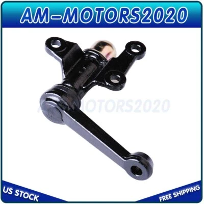 Fits TOYOTA T100 1993-1994 New Suspension Idler Arm Assembly K9647 Replacement - Image 1 of 4