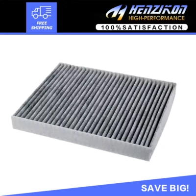 FILTRO AIRE CABINA FORD F150 2015-2022 FP79 FL3Z-19N619-AC C38214 EE. UU. C38214 Foto 1 de 4