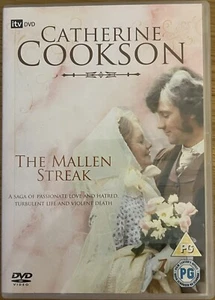 Catherine Cookson - The Mallen Streak (DVD, 2007) - Bild 1 von 3