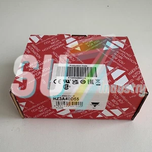 Carlo RZ3A40D55 gavazzi time relay# 1pcs  New  In Box - Picture 1 of 7
