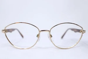 SILHOUETTE mod M 6242 col 30 sz 53/15 Eyeglasses Frame - Picture 1 of 5