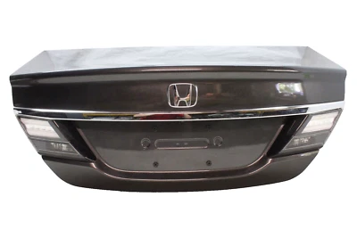 2013 HONDA CIVIC ЗАДНЯЯ ДВЕРЬ БАГАЖНИКА КРЫШКА OEM 13 14 15 - Изображение 1 из 4