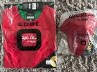 ORIGINAL F1 Alfa Romeo Bundle Basecap & Shirt Size M Monza 2023 Bottas Zhou RARE