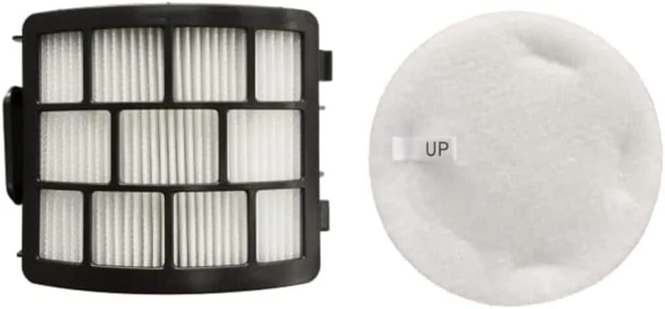 Hoover HL500PT Push & Lift Upright Vacuum Cleaner U104 Filter Kit Genuine - Image 1 of 1