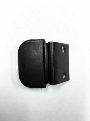 78-88 A/G Body Models NOS GM 20153291 Door Glass Window Blow Out Guide Clips EA - Image 1 of 2