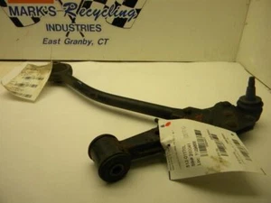 Driver Lower Control Arm Front 8-279 VIN Y Fits 97-02 ELDORADO 43672 - Picture 1 of 4