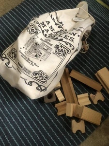 Ideal Amazs-N- Marbles  Maze Construction Toy 60 Piece Set - Picture 1 of 3