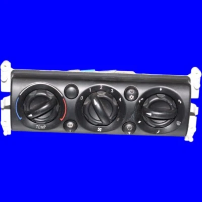 Centralina climatizzatore Mini (bmw) Mini Cooper S R50 / R53 completa di centralina - Immagine 1 di 2