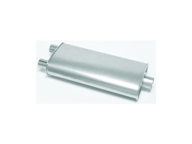 Walker 41FQ11B Muffler Fits 1988-1993 GMC C1500 Foto 1 de 1