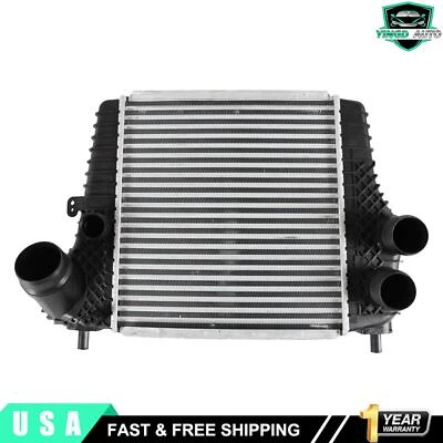 Intercooler para Ford Expedition 2015 2016 2017 motor F-150-3,5 L turbo 2013-14 Foto 1 de 4