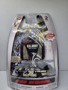 Ryan Newman 2010 U.S. Army 1:64 - Picture 1 of 2