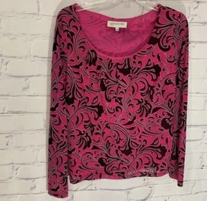 Camiseta pequeña Jones New York - ¡Nueva con etiquetas! - Imagen 1 de 4