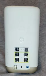 Xfinity XFi Gateway Router XB8-T Untested Triband Wifi CGM4981COM - Picture 1 of 7