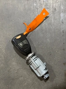 2009 Dodge Ram 3500 Ignition Switch Lock with Key - Picture 1 of 2