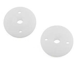 Team Associated Dämpferkolbenplatte 13mm 2.0mm 2x1.5 ASC91935 B6.4, B6.4D, B7,   - Bild 1 von 2