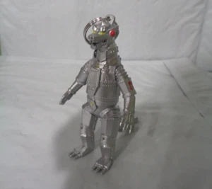 Godzilla Hangers - Blind Bag - Figural Key Chain / Bag Clip - Mecha - Picture 1 of 3