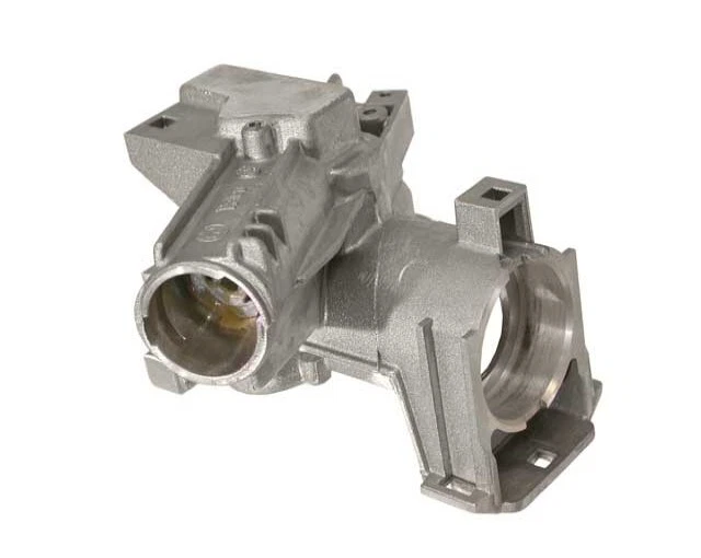 Carcasa de bloqueo de encendido original OEM para BMW 32321161551 Foto 1 de 1