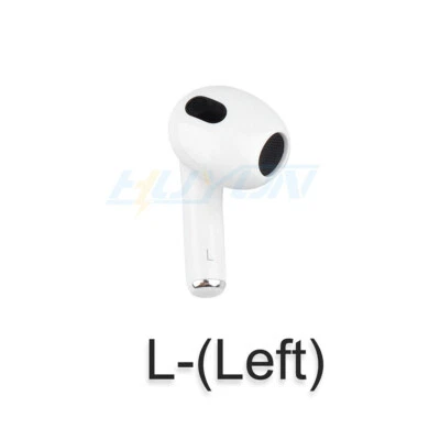 Apple AirPods 3rd Generation Earbud Left Ear Replacement parts Only A2564 - Image 1 of 4