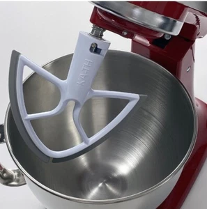Flex Edge Beater for 4.5 and 5 Qt Kitchenaid Tilt-Head Mixers - Picture 1 of 4