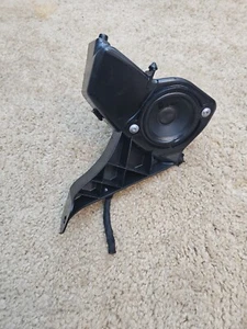 2013 Audi S7 Rear Right Quarter Speaker - Picture 1 of 3